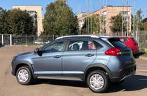 Chery Tiggo 2 Classic