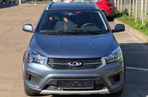 Chery Tiggo 2 Classic