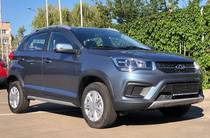 Chery Tiggo 2 Classic