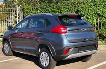 Chery Tiggo 2 Classic