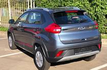 Chery Tiggo 2 Classic