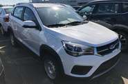 Chery Tiggo 2 Classic