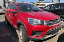 Chery Tiggo 2 Classic