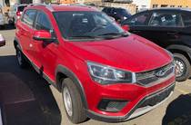 Chery Tiggo 2 Classic