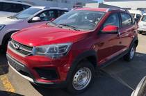 Chery Tiggo 2 Classic