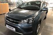 Chery Tiggo 2 Classic