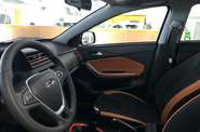 Chery Tiggo 2 Classic