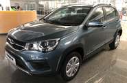 Chery Tiggo 2 Classic
