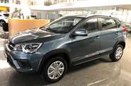 Chery Tiggo 2 Classic