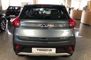 Chery Tiggo 2 Classic