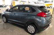 Chery Tiggo 2 Classic