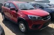 Chery Tiggo 2 Classic