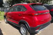 Chery Tiggo 2 Classic