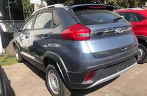 Chery Tiggo 2 Classic