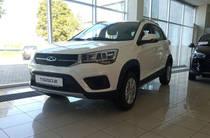 Chery Tiggo 2 Classic