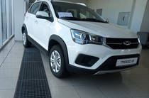 Chery Tiggo 2 Classic