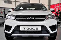Chery Tiggo 2 Classic