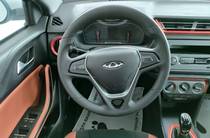 Chery Tiggo 2 Classic