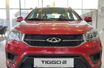 Chery Tiggo 2 Classic