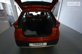 Chery Tiggo 2 2022 Classic