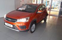 Chery Tiggo 2 Classic