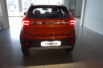 Chery Tiggo 2 Classic