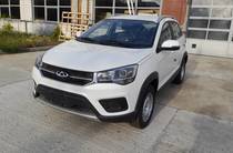 Chery Tiggo 2 Classic