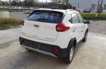 Chery Tiggo 2 Classic