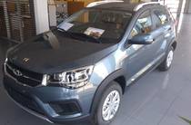 Chery Tiggo 2 Classic