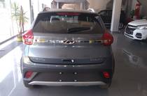 Chery Tiggo 2 Classic