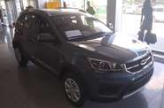 Chery Tiggo 2 Classic