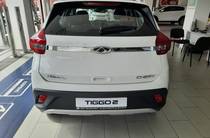 Chery Tiggo 2 Classic