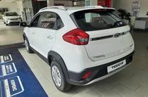 Chery Tiggo 2 Classic