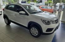 Chery Tiggo 2 Classic