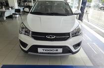 Chery Tiggo 2 Classic