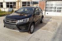 Chery Tiggo 2 Classic