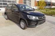 Chery Tiggo 2 Classic