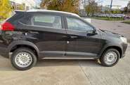 Chery Tiggo 2 Classic