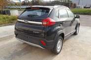 Chery Tiggo 2 Classic