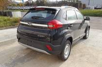 Chery Tiggo 2 Classic