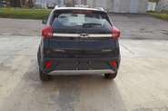 Chery Tiggo 2 Classic