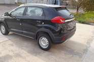 Chery Tiggo 2 Classic