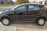 Chery Tiggo 2 Classic