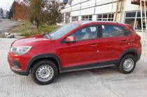 Chery Tiggo 2 Classic