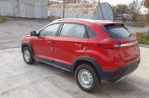 Chery Tiggo 2 Classic