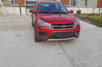 Chery Tiggo 2 Classic