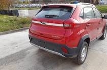 Chery Tiggo 2 Classic