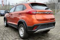 Chery Tiggo 2 Classic