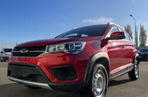 Chery Tiggo 2 Classic