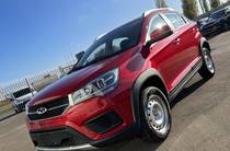 Chery Tiggo 2 Classic